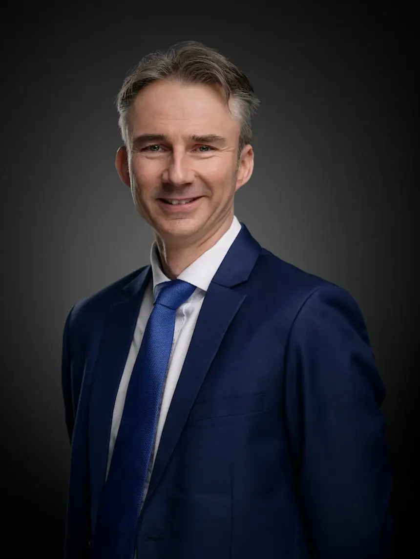 Stephen Hay, Director, Gildeas Solicitors